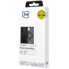 3MK Smoke MagCase für Samsung Galaxy S23 Ultra, halbtransparent