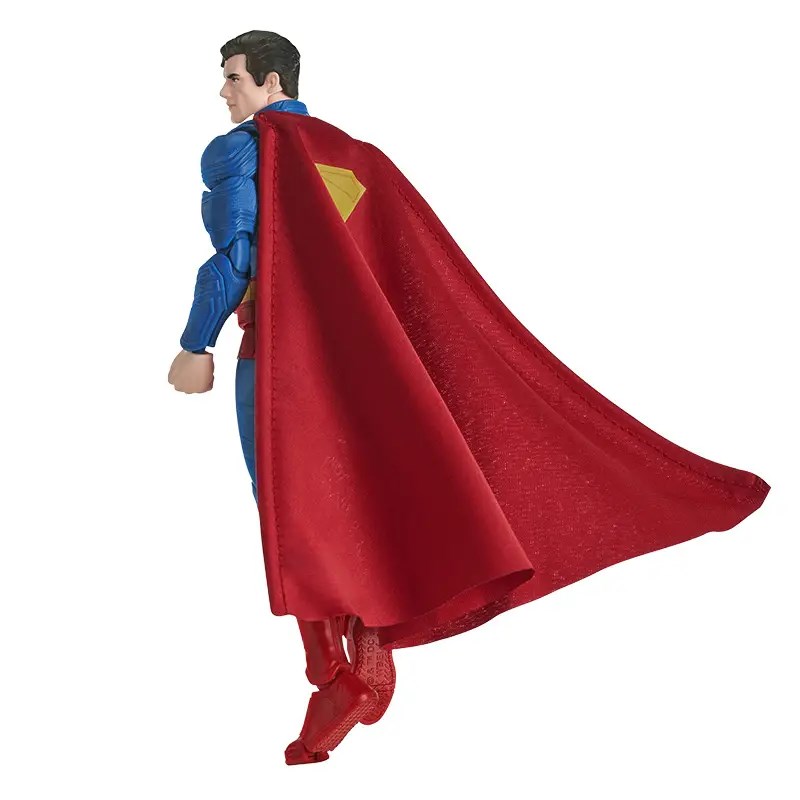 Blokees DC Champion Class 01 Superman 2025 Sammelfigur 75671