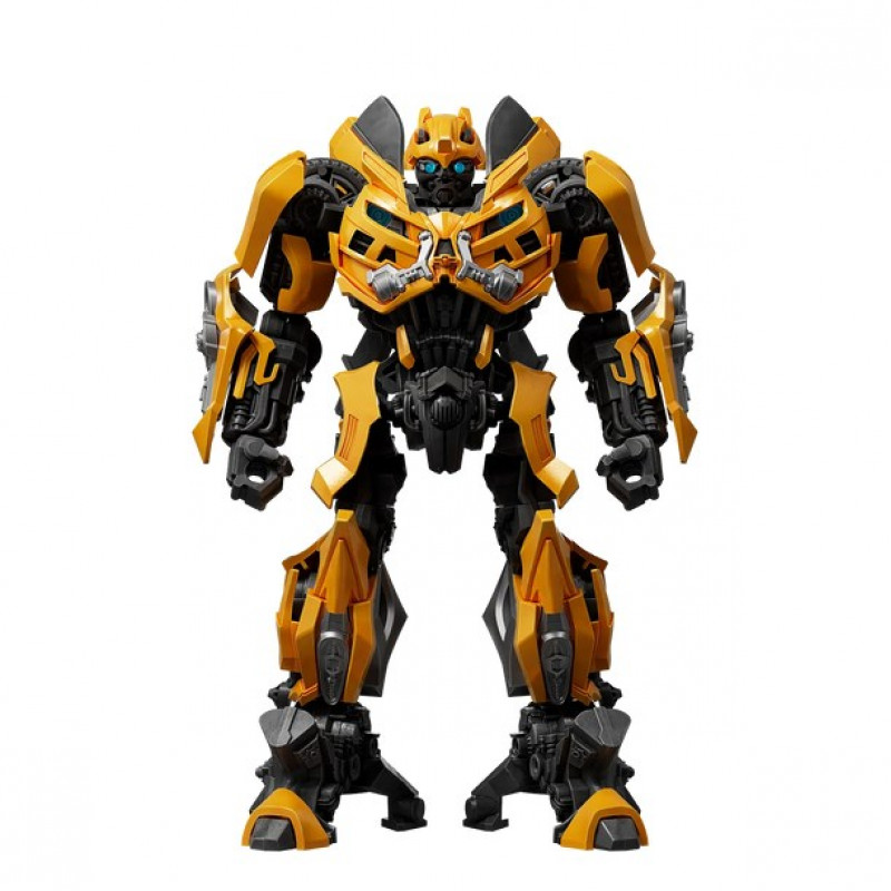 Blokees Transformers Classic Class 23 Bumblebee Sammelfigur 71423