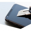 3mk HardGlass gehärtetes Glas für Motorola Moto G04 / G24 / G34 5G