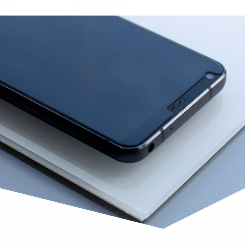 3mk HardGlass gehärtetes Glas für Motorola Moto G04 / G24 / G34 5G
