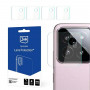 3mk Lens Protection Hybrid-Kameraglas für Xiaomi 14 (4 Stk.)