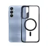 3MK Satin Armor MagCase für Samsung Galaxy A25 5G, transparent