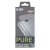 sbs mobile SBS Pure Glass Panzerglas für iPhone 18 / 18 Pro / 17 / 17 Pro / 16 Pro (1 Stk.)