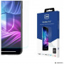 3mk Silky Matt Pro matte Displayschutzfolie für Motorola Edge 50 Pro