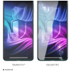 3mk Silky Matt Pro matte Displayschutzfolie für Motorola Edge 50 Pro