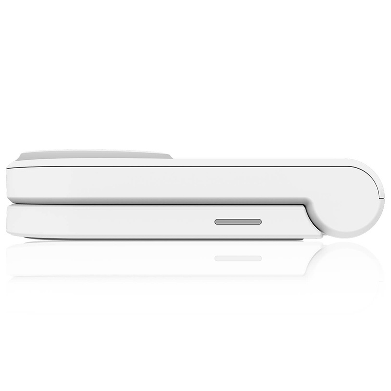 STM ChargeTree MAG 3-in-1 MagSafe Wireless Charger, Weiß