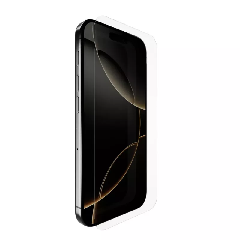 PURO gehärtetes Glas für iPhone 16 Pro Max