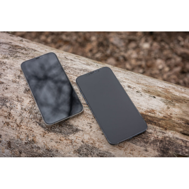 3mk SilkyMatt Pro matte Displayschutzfolie für Realme 12 Pro / 12 Pro+