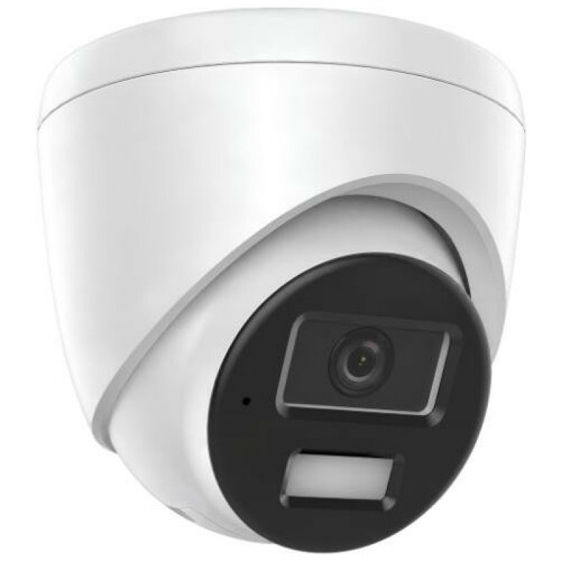Miton NT-IP138CA-DL IP-Kamera, 8 MP, 2.8 mm