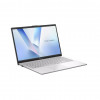ASUS E1504GA-WS35 Notebook, 15,6" FHD, Intel Core i3-N305, 8 GB RAM, 256 GB SSD, Win11, Cool Silver (REPACK)