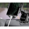 Tech-Protect Universal-Autohalterung, schwarz