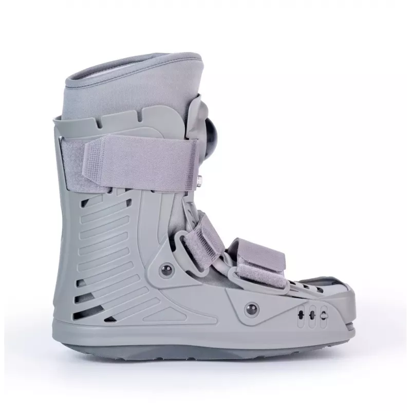 Rehafund AIR WALKER SHORT O-1181/M kurze Knöchel-Fuß-Orthese