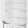 Whirlpool WPC 83I XP freistehende Kühl-Gefrier-Kombination, 316 L, silber (WPC83IXP)