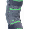 Rehafund O-1210/L elastische Kniebandage mit Gelenk