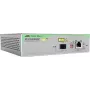 Allied Telesis AT-PC2000/SP-960 Gigabit-Medienkonverter, 10/100/1000Base-T auf SFP (mini-GBIC)