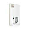 Tech-Protect Flexair Hybrid Hülle THP4308 für Samsung Galaxy Z Fold 7, transparent