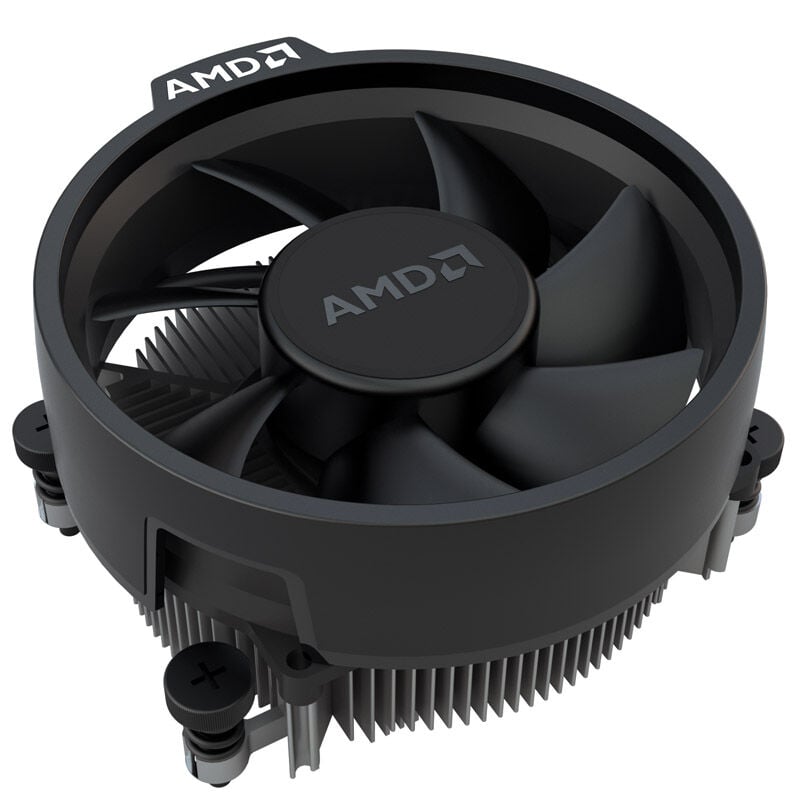 AMD Ryzen 5 7500 Box Prozessor, 5 GHz, Sockel AM5 (100-100002264BOX)