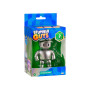 P.m.i. Kids World Stumble Guys S3 Mythic Edition Actionfigur - Metal MR. Stumble