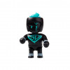 P.m.i. Kids World Stumble Guys S3 Mythic Edition Actionfigur - Negaton Smashgloves