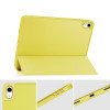 Tech-Protect SC Pen Apple iPad 10.9 (2022) / iPad 11 (2025) Hülle, Gelb