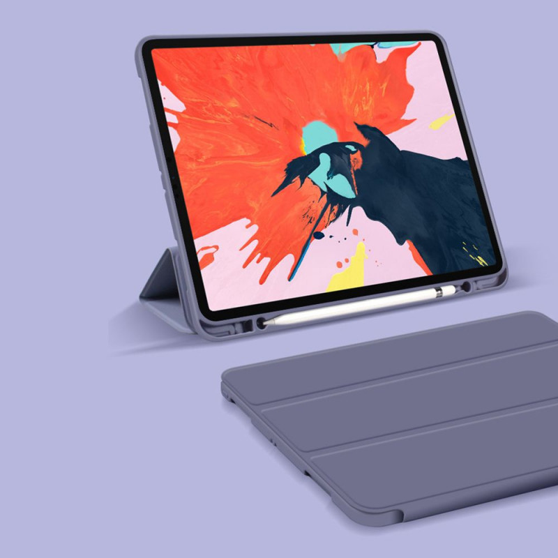 Tech-Protect SC Pen Apple iPad Pro 11 (2020/2021/2022) Hülle, Schwarz