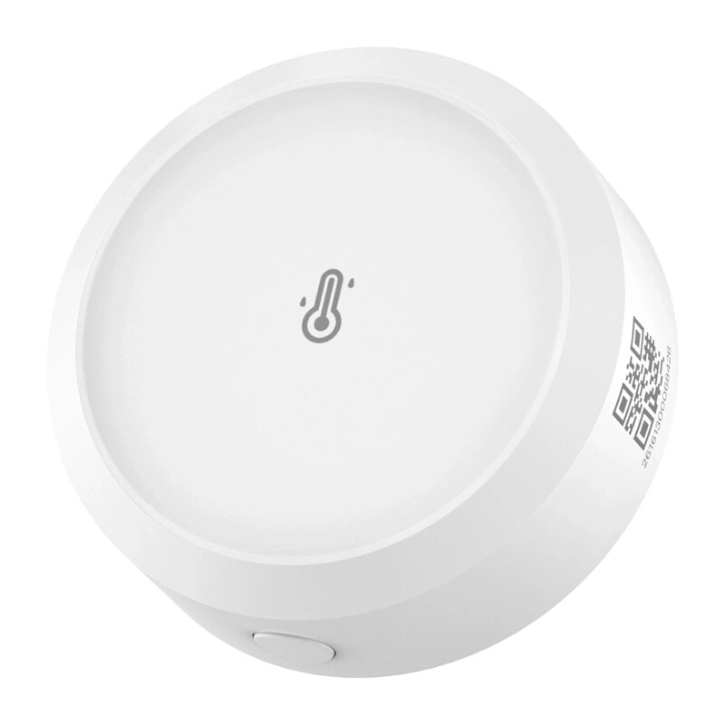 SONOFF AirGuard SNZB-02M Zigbee Temperatur- und Feuchtigkeitssensor