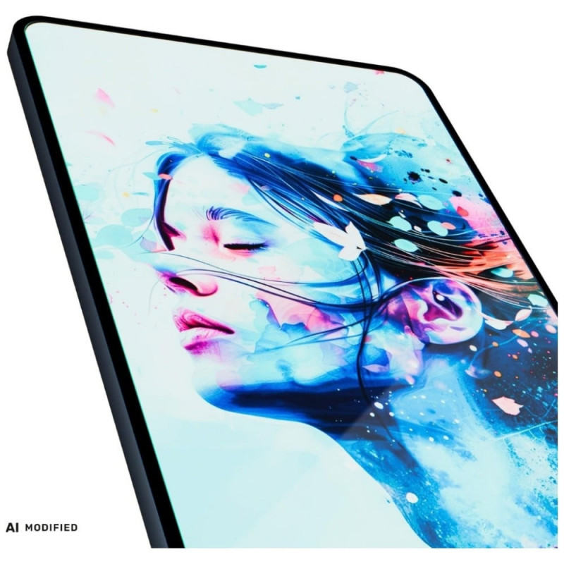 3MK Paper Feeling matte Displayschutzfolie für Lenovo Tab M11 (2 Stück)