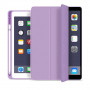Tech-Protect SC Pen Apple iPad Air 10.9 (2020/2022) / iPad Air 11 (2024) Hülle, Violett