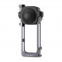 PGYTECH Aluminiumgehäuse für Insta360 X5 Kamera P-57C-020