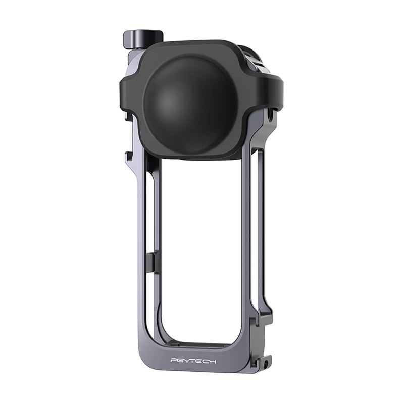 PGYTECH Aluminiumgehäuse für Insta360 X5 Kamera P-57C-020