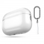 Tech-Protect Flexair Apple AirPods Pro 2 / 1 Hülle, Clear