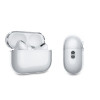 Tech-Protect Flexair Apple AirPods Pro 2 / 1 Hülle, Clear