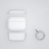 Tech-Protect Flexair Apple AirPods Pro 2 / 1 Hülle, Clear