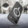 Tech-Protect FlexAir MagSafe Hülle für Apple iPhone Air, transparent