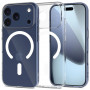 Tech-Protect FlexAir MagSafe Hülle THP4599 für Apple iPhone 17 Pro, transparent