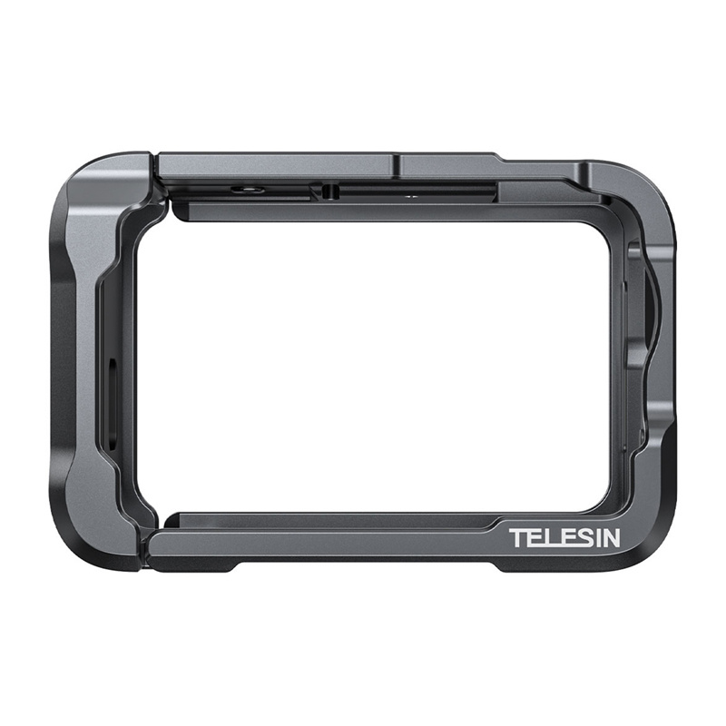 Telesin Metall-Schutzhülle für DJI Osmo Action 6