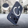 Tech-Protect FlexAir MagSafe Hülle für Apple iPhone 17 Pro Max, transparent