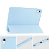 Tech-Protect SC Pen Apple iPad 10.9 (2022) / iPad 11 (2025) Hülle, Sky Blue