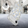 Tech-Protect FlexAir MagSafe Hülle für Apple iPhone Air, Spring Flowers