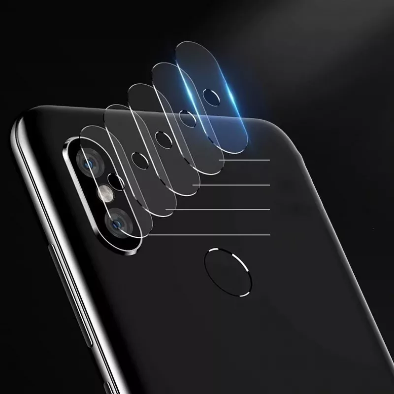 Wozinsky Pretender Camera Glass 9H gehärtetes Glas für die gesamte Kamera, Samsung Galaxy Z Fold 3