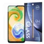 Hurtel Standard gehärtetes Glas 9H für Samsung Galaxy A04s