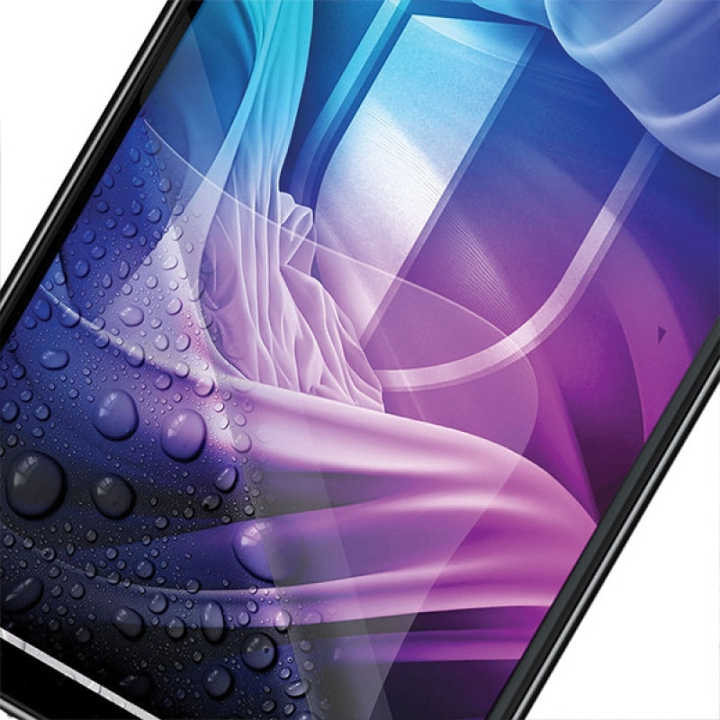 3MK SilkyMatt Pro matte Displayschutzfolie für Samsung Galaxy A25 5G