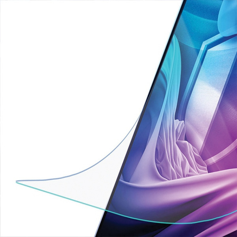 3MK SilkyMatt Pro matte Displayschutzfolie für Samsung Galaxy A25 5G