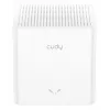 CUDY M3000S AX3000 Wi-Fi-6-Mesh-System, 1-Pack