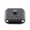 PGYTECH P-CG-013 SnapLock Schnellwechselplatte, Arca-Swiss-kompatibel