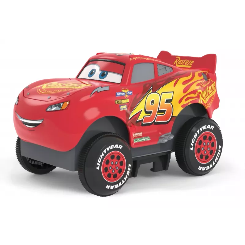 Carrera STRAX Disney Pixar Cars Starterset (16161000)