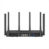 Mercusys MR37BE Dualband-Wi-Fi-7-Router, bis zu 6500 Mbps