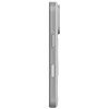 UNIQ Elix Hülle für Apple iPhone 18 Pro / 17 Pro, 360° drehbarer Kickstand, hellgrau