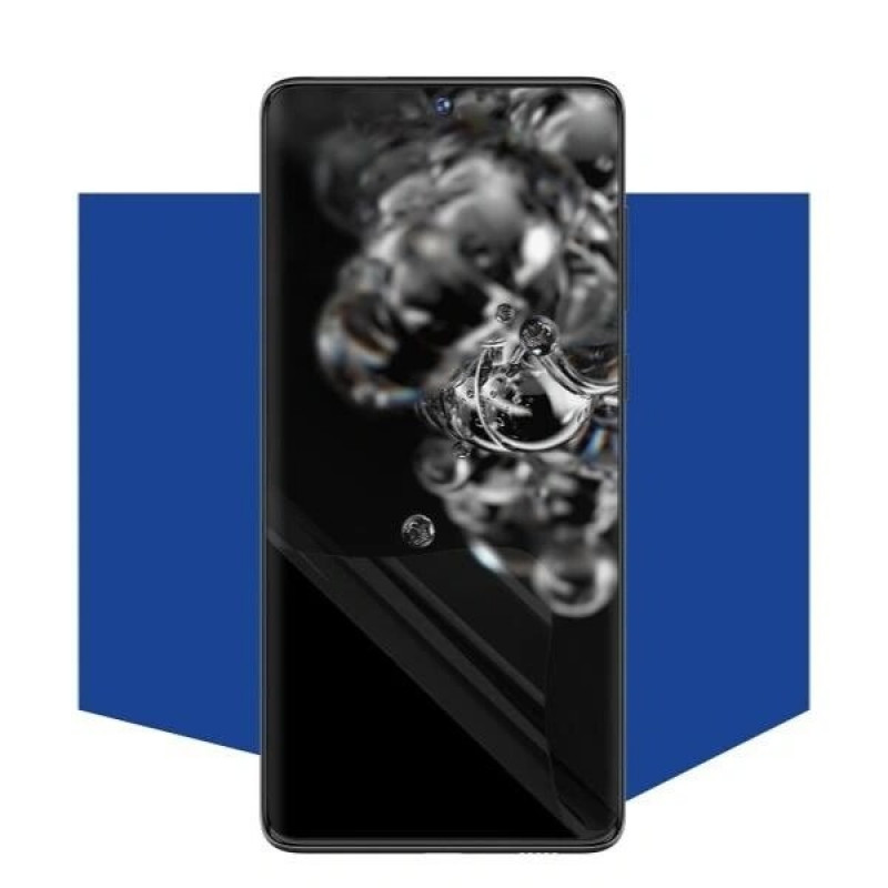 3MK ARC+ Samsung Galaxy M34 5G Displayschutzfolie